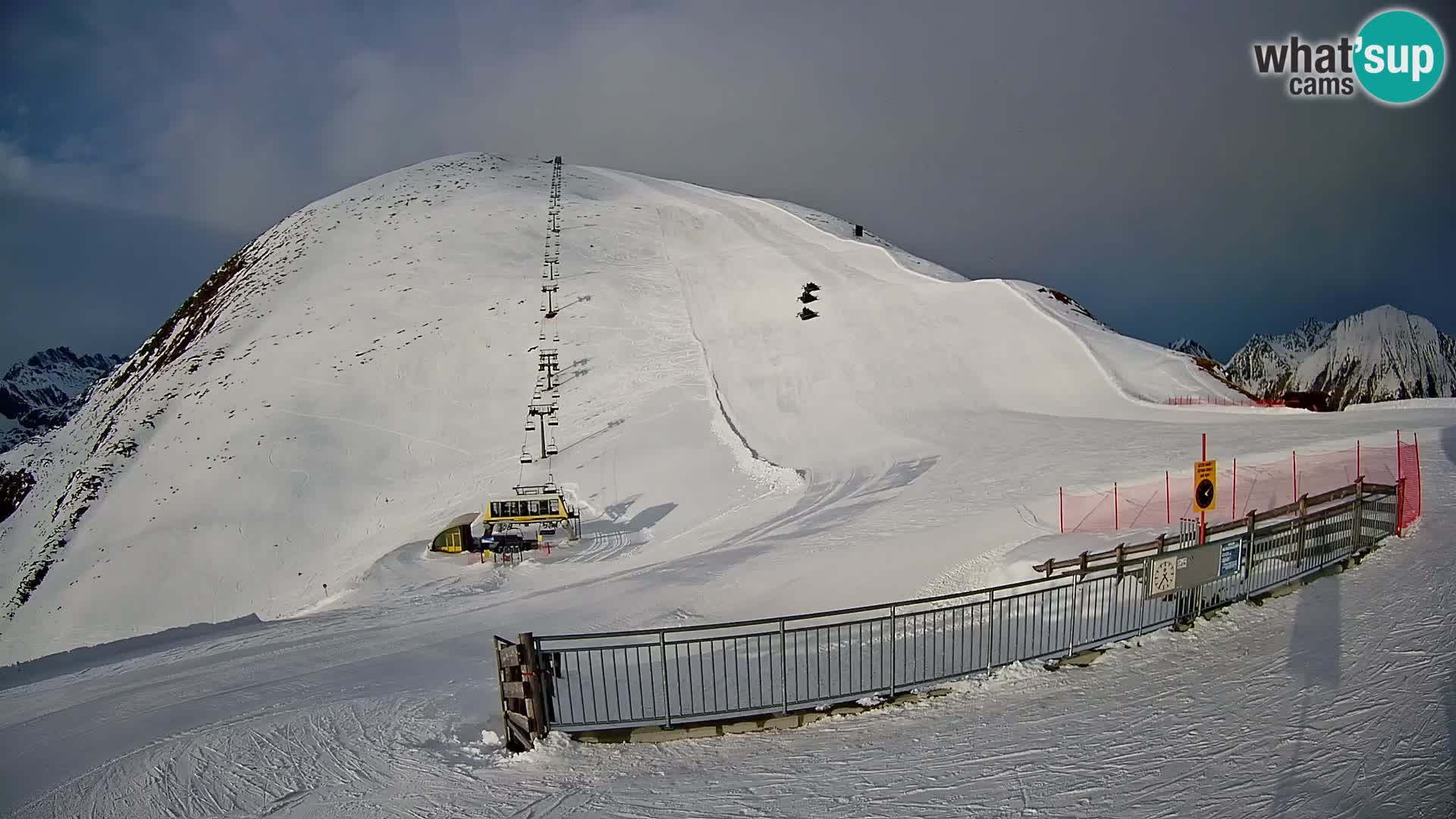 Jochtal Gitschberg webcam | Skiexpress Montagne | Pusteria