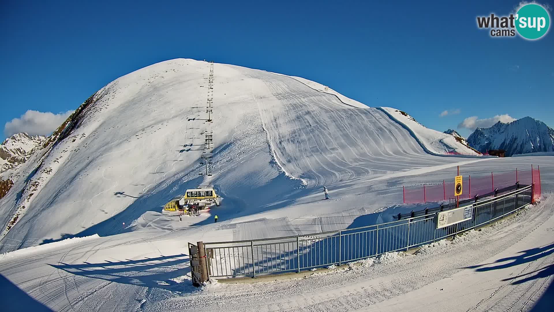 Jochtal Gitschberg webcam | Skiexpress Montagne | Pusteria