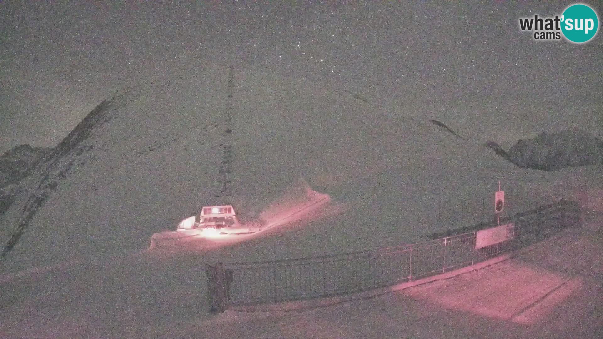 Skigebiet Gitschberg Jochtal webcam | Skiexpress Berg | Mühlbach