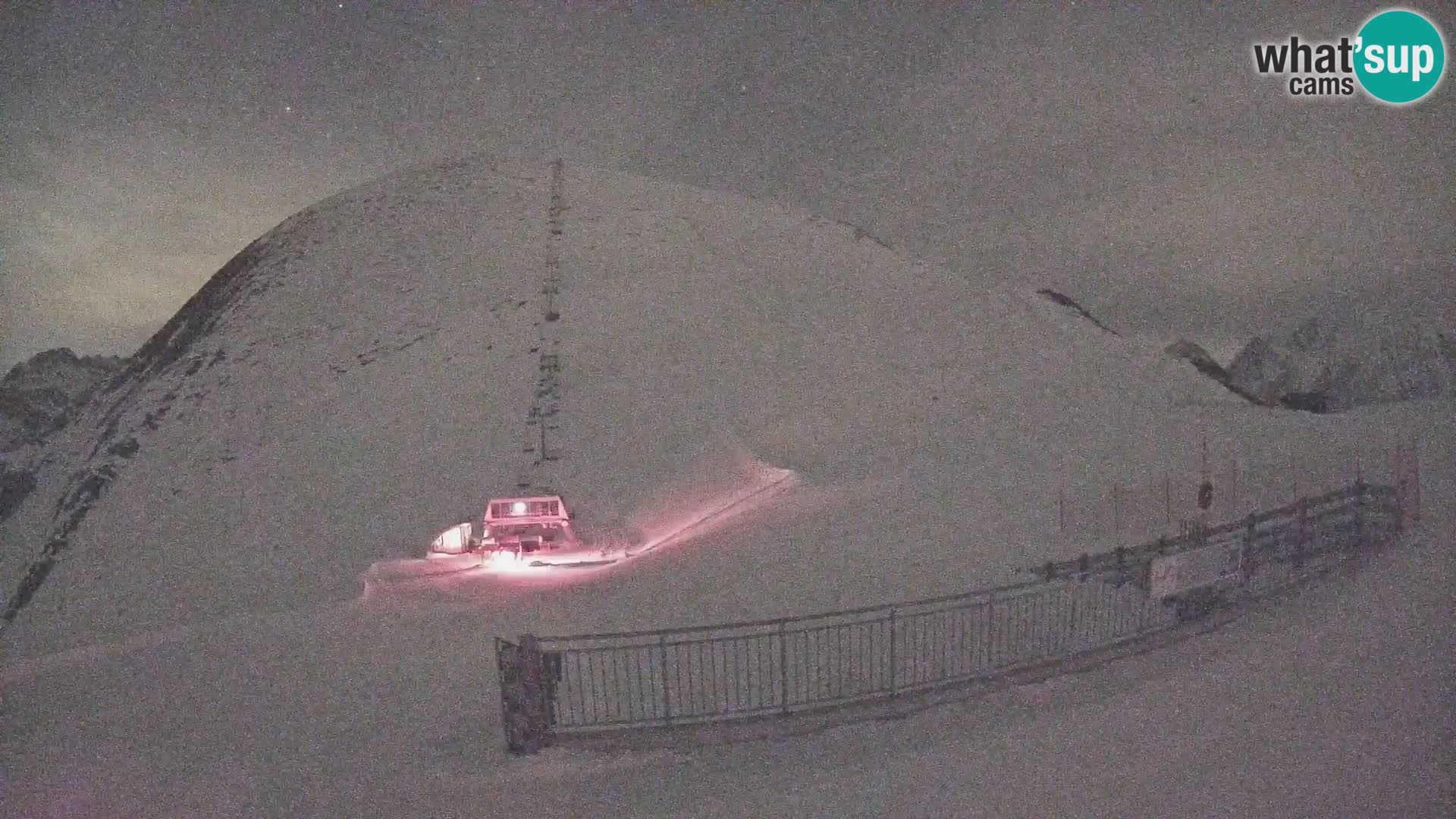 Skigebiet Gitschberg Jochtal webcam | Skiexpress Berg | Mühlbach