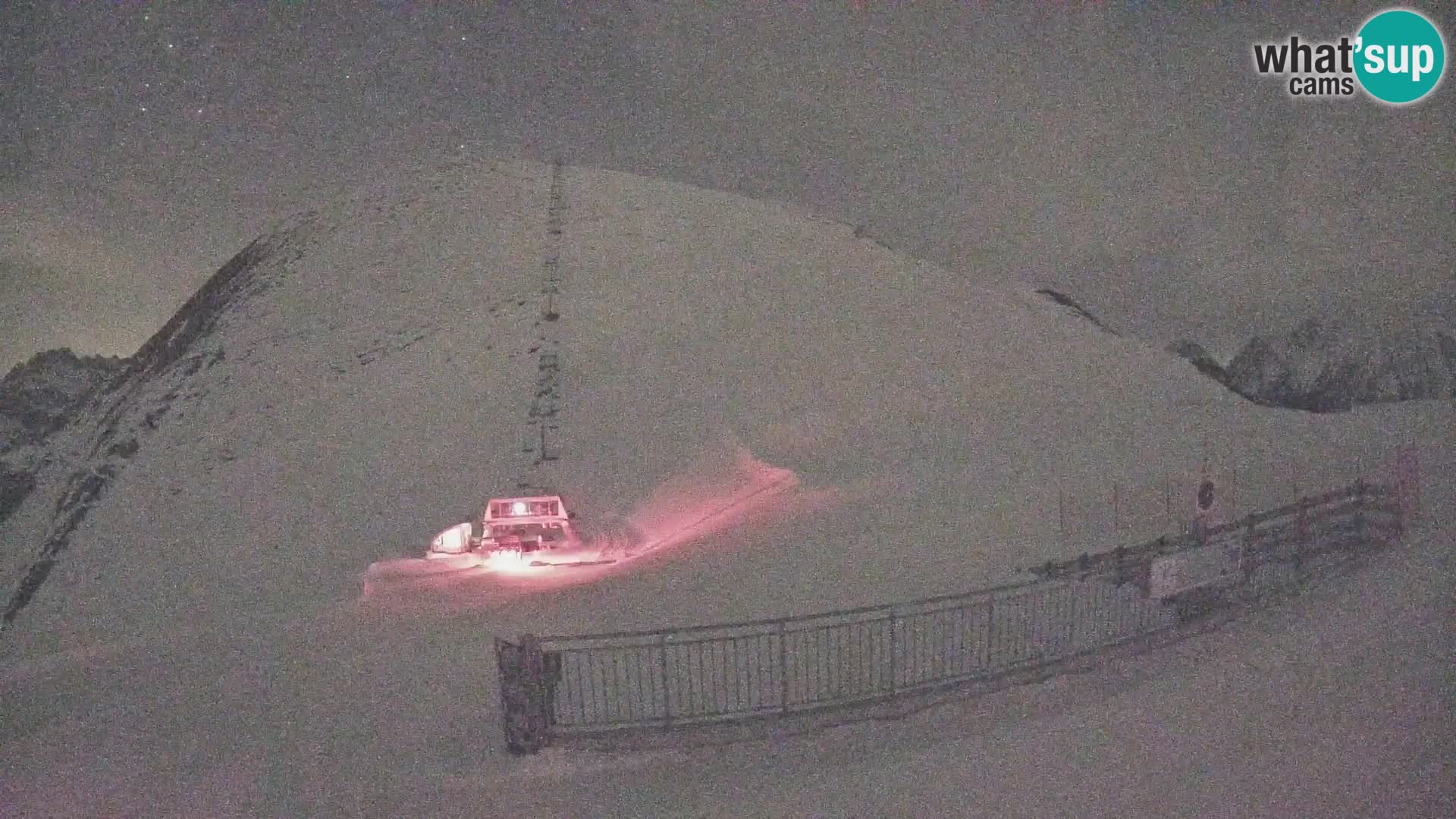 Skigebiet Gitschberg Jochtal webcam | Skiexpress Berg | Mühlbach