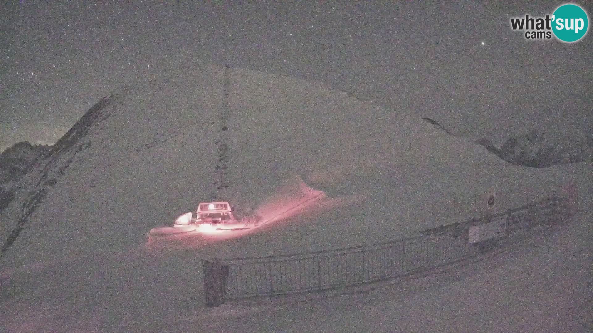 Skigebiet Gitschberg Jochtal webcam | Skiexpress Berg | Mühlbach