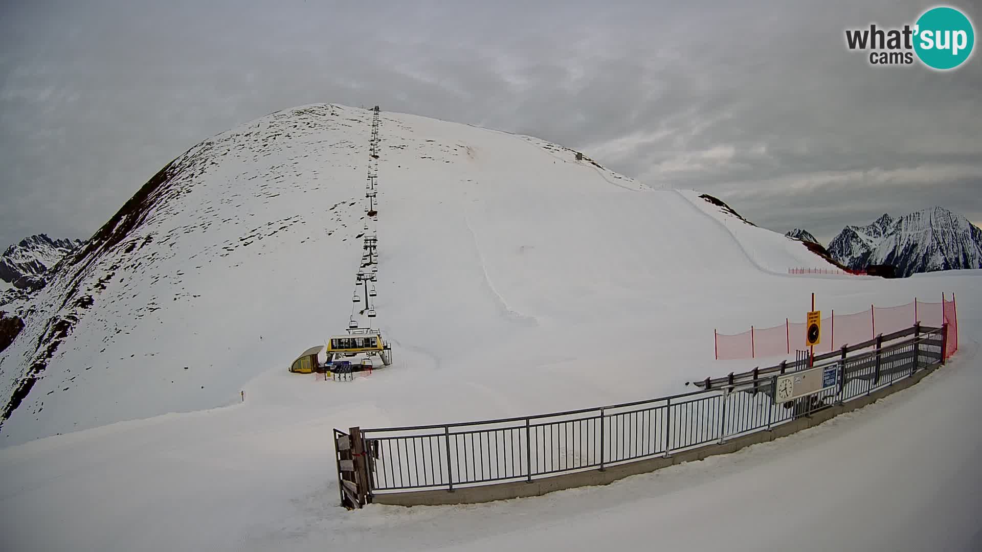 Gitschberg Jochtal Rio Pusteria webcam | Skiexpress Monte