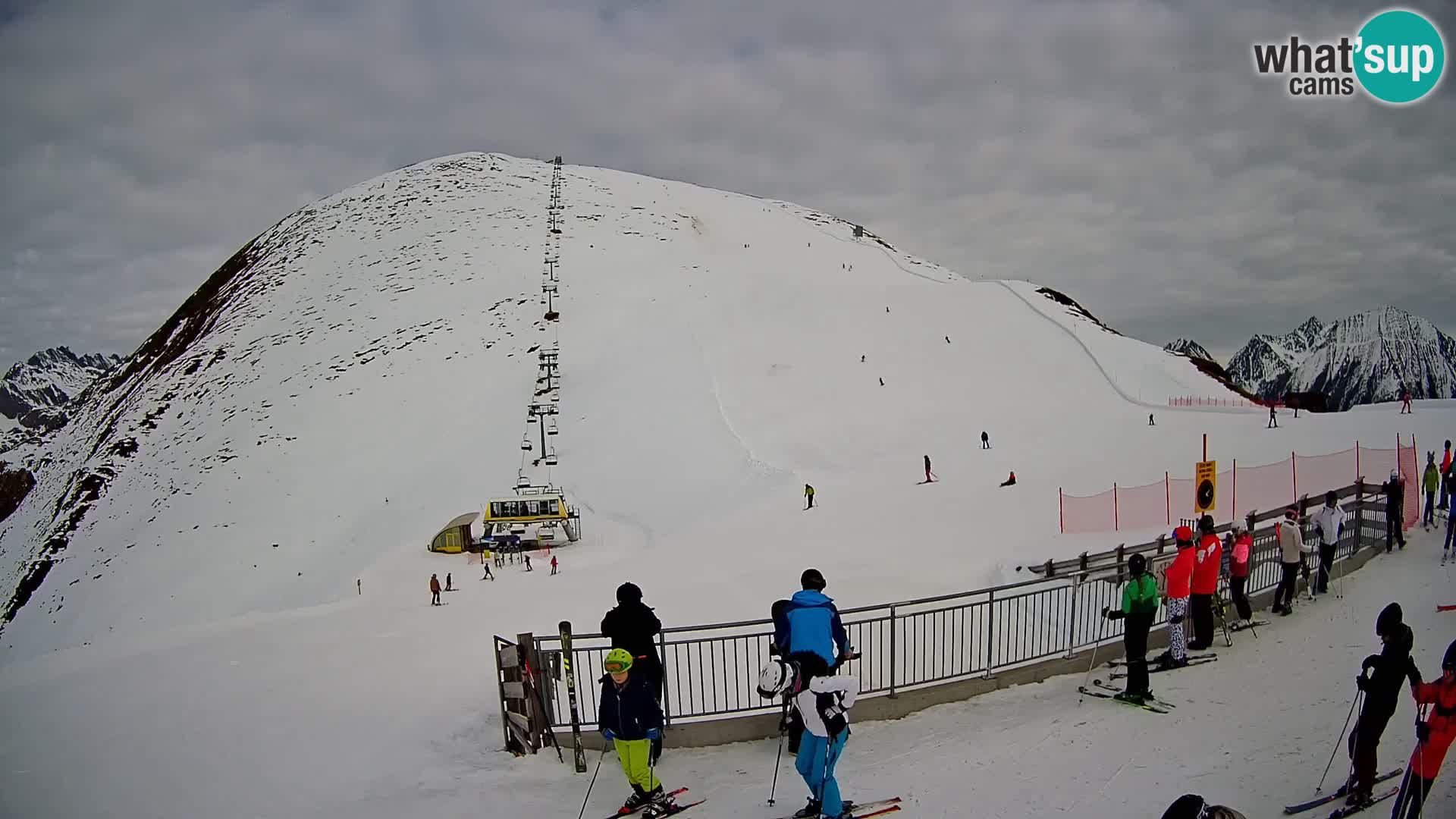 Jochtal Gitschberg webcam | Skiexpress Montagne | Pusteria