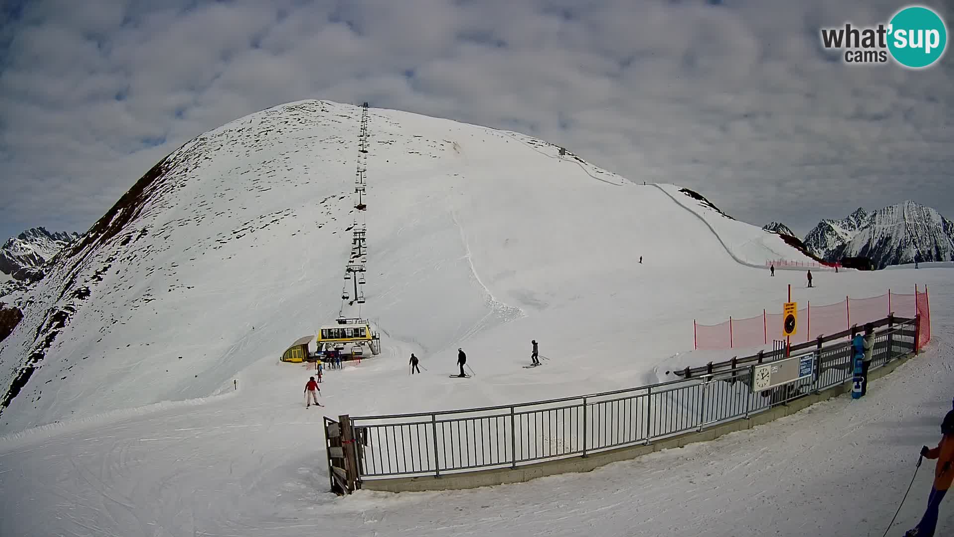 Jochtal Gitschberg webcam | Skiexpress Montagne | Pusteria