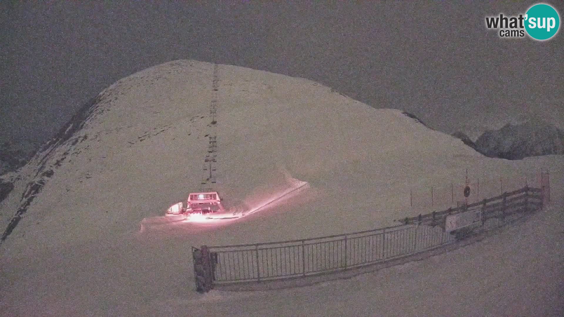 Skigebiet Gitschberg Jochtal webcam | Skiexpress Berg | Mühlbach