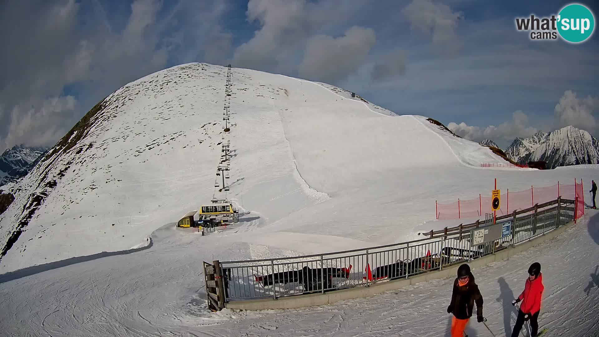 Jochtal Gitschberg webcam | Skiexpress Montagne | Pusteria