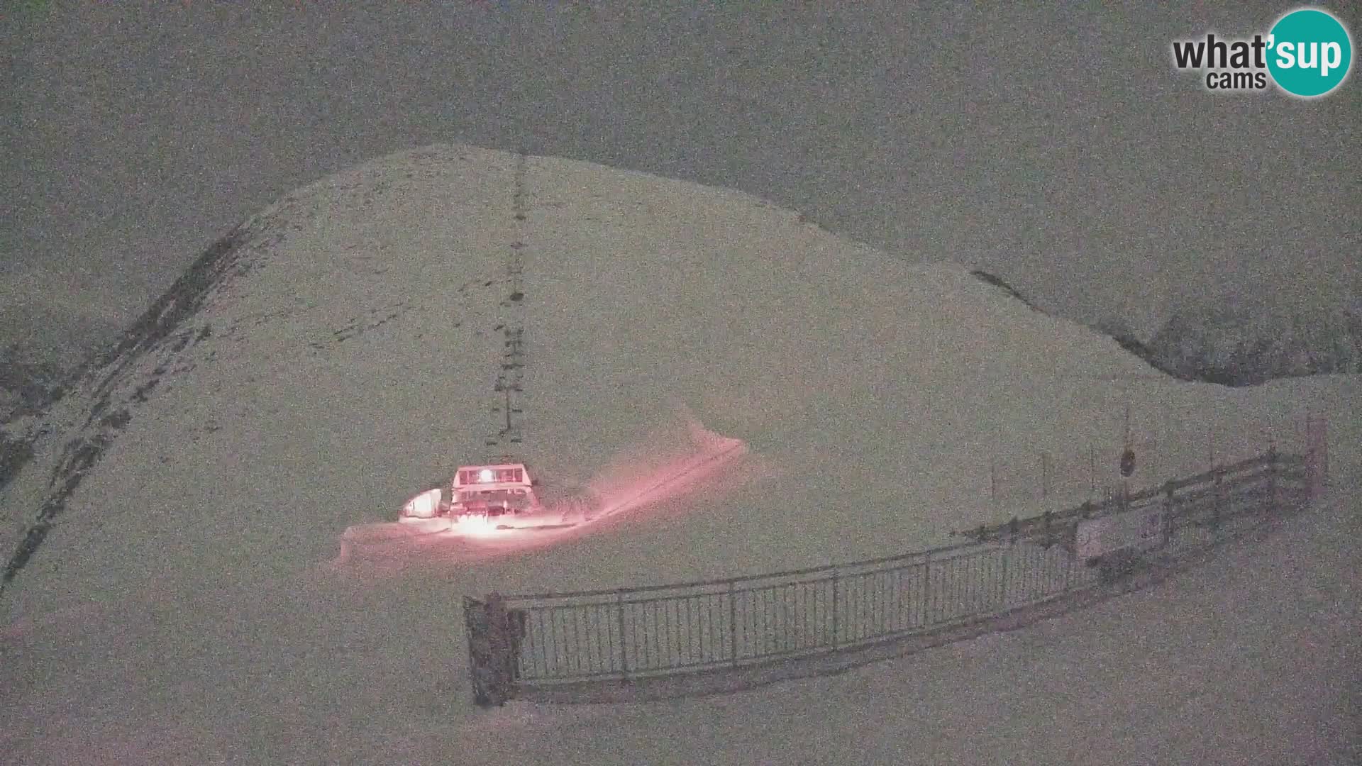 Skigebiet Gitschberg Jochtal webcam | Skiexpress Berg | Mühlbach