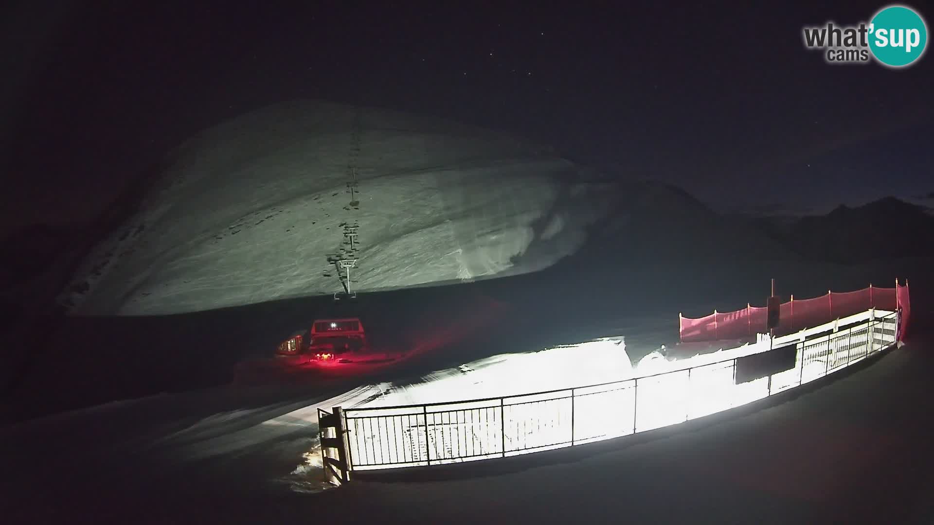 Skigebiet Gitschberg Jochtal webcam | Skiexpress Berg | Mühlbach