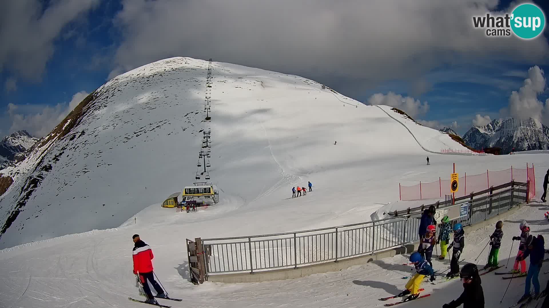 Jochtal Gitschberg webcam | Skiexpress Montagne | Pusteria