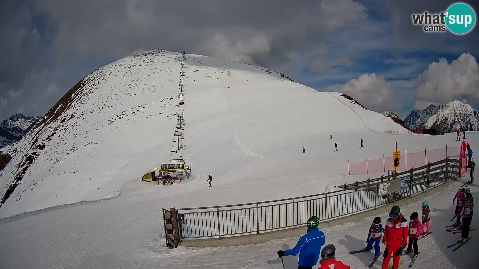 Jochtal Gitschberg webcam | Skiexpress Montagne | Pusteria