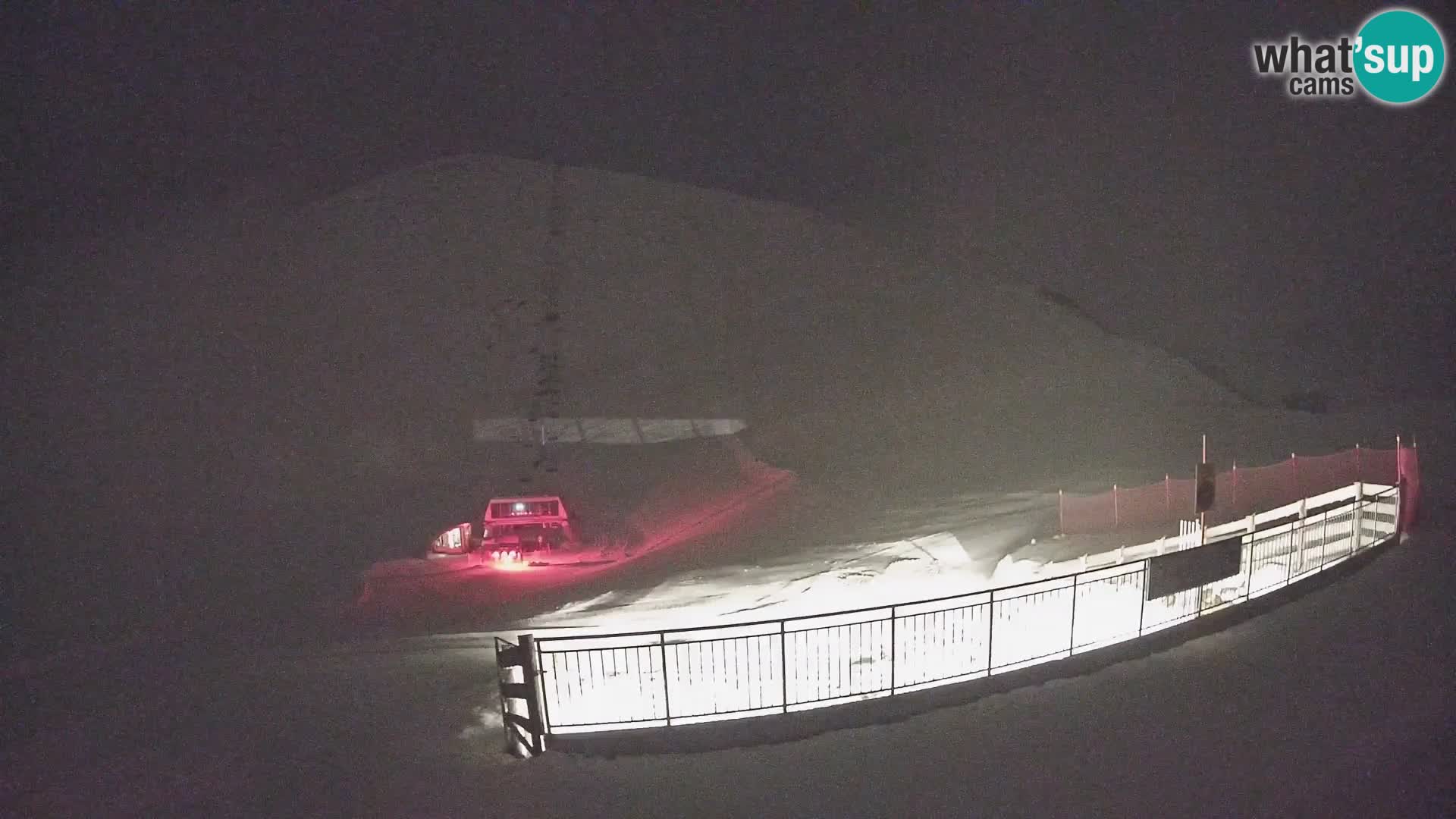 Skigebiet Gitschberg Jochtal webcam | Skiexpress Berg | Mühlbach