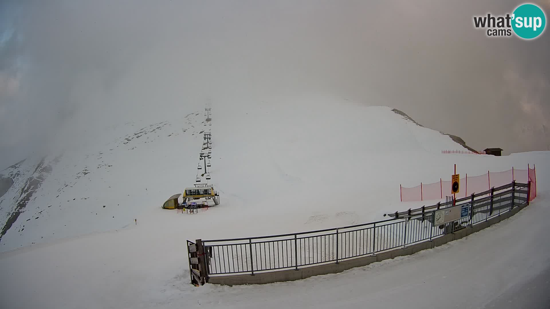 Jochtal Gitschberg webcam | Skiexpress Montagne | Pusteria