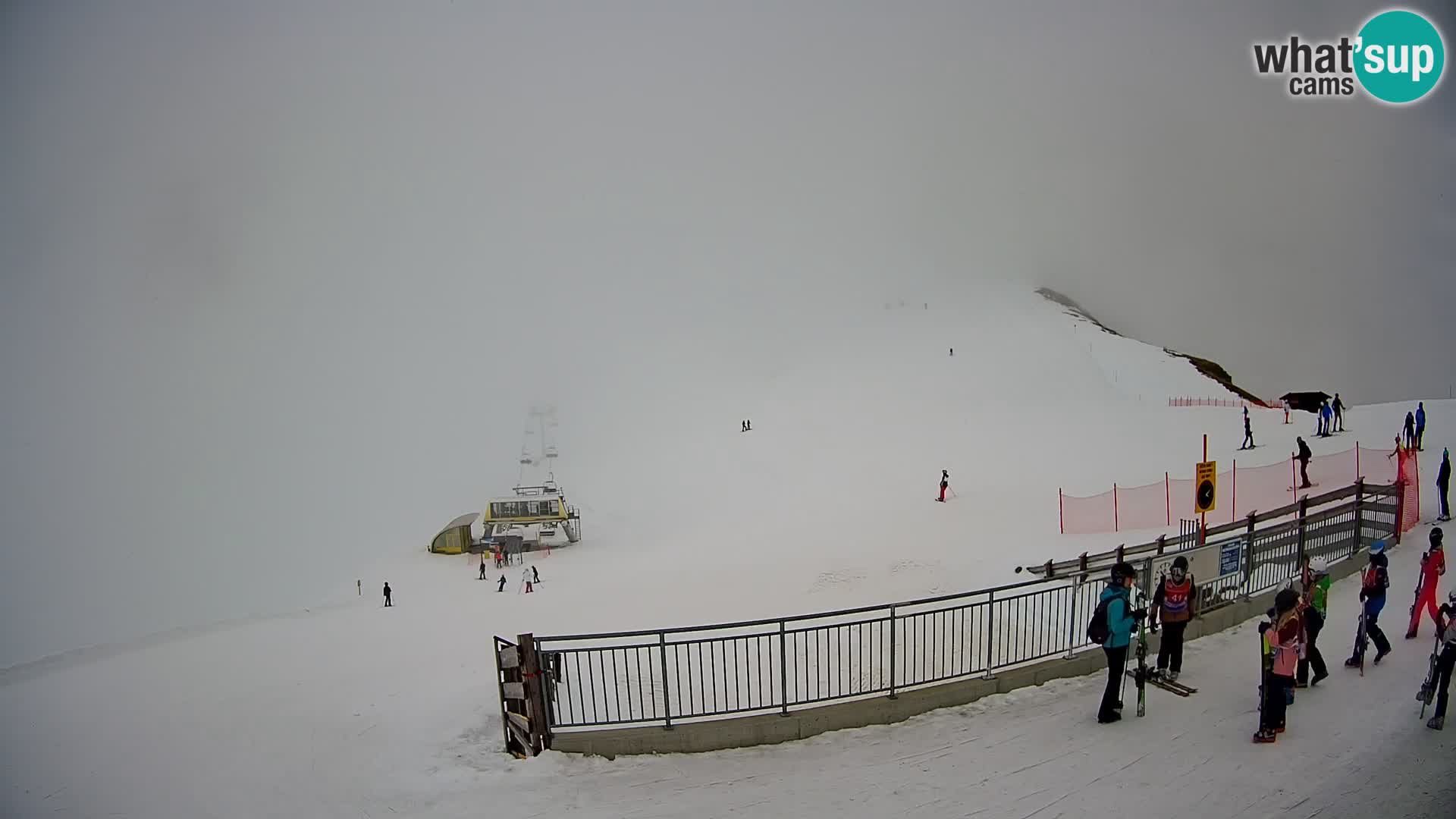 Jochtal Gitschberg webcam | Skiexpress Montagne | Pusteria