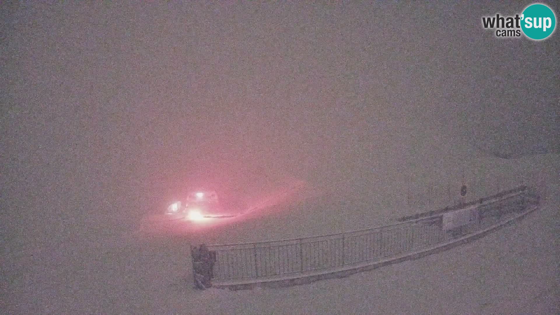 Skigebiet Gitschberg Jochtal webcam | Skiexpress Berg | Mühlbach