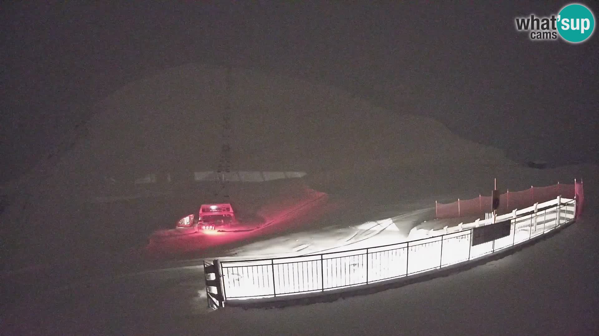 Skigebiet Gitschberg Jochtal webcam | Skiexpress Berg | Mühlbach