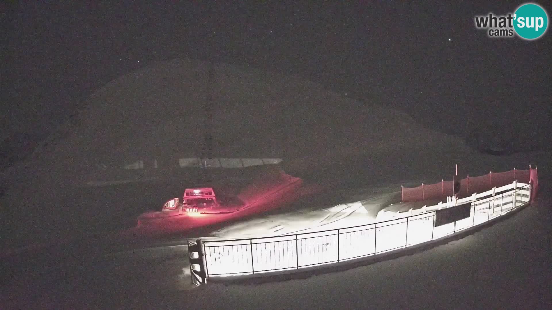 Skigebiet Gitschberg Jochtal webcam | Skiexpress Berg | Mühlbach