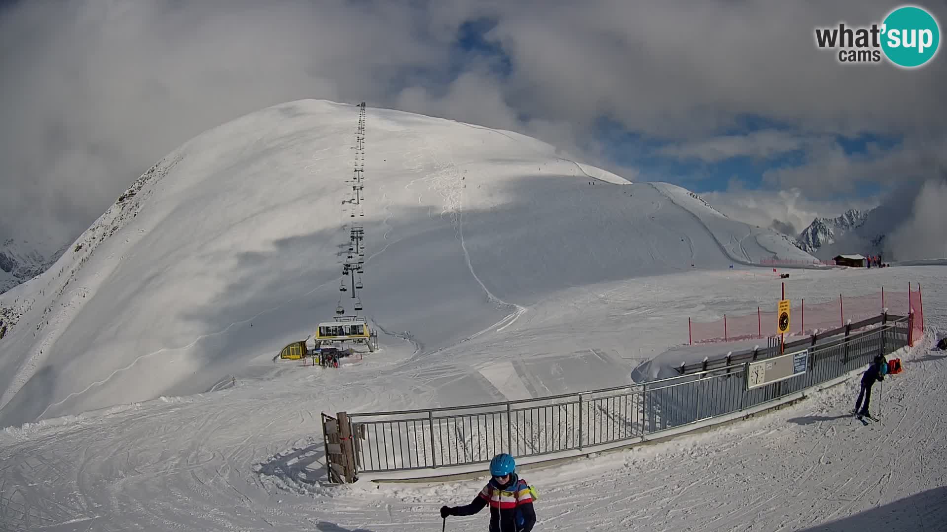 Jochtal Gitschberg webcam | Skiexpress Montagne | Pusteria