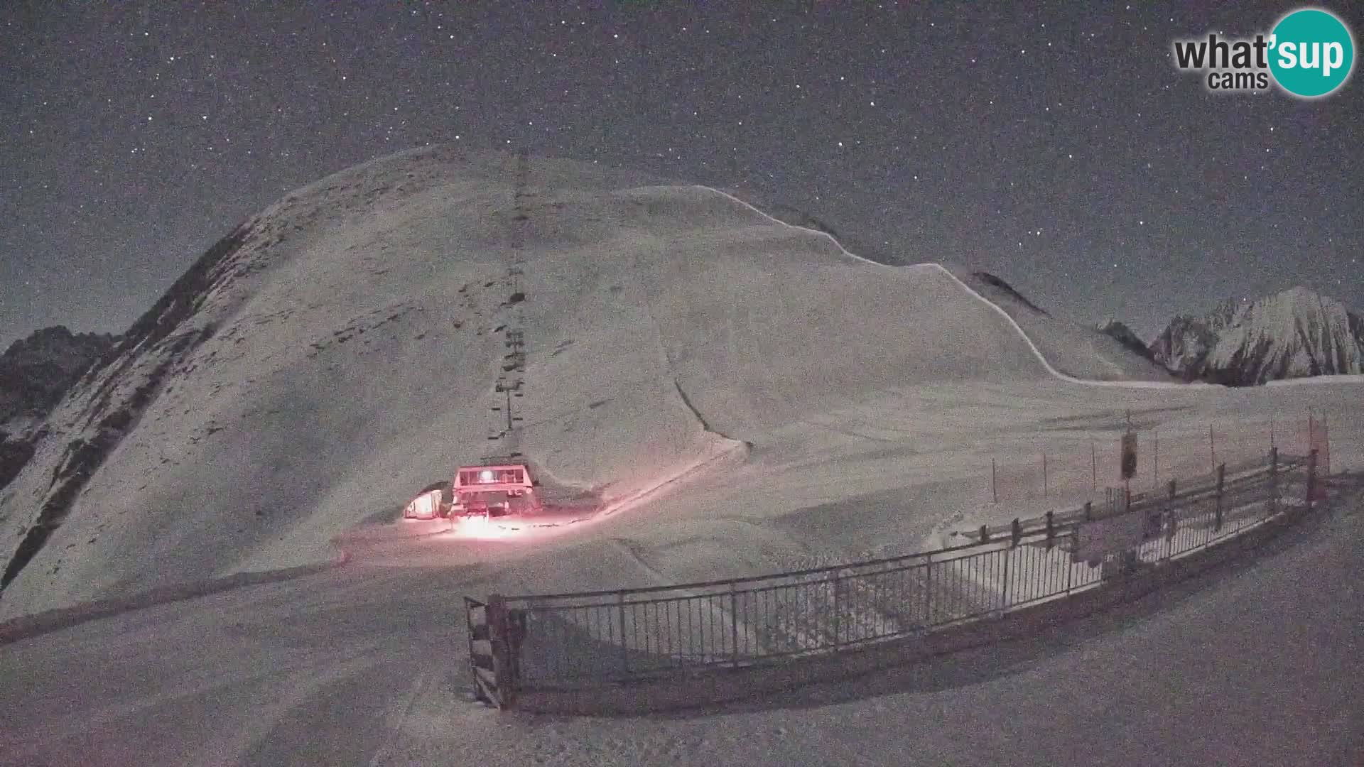 Kamera Gitschberg Jochtal | Skiexpress vrh | Pusteria