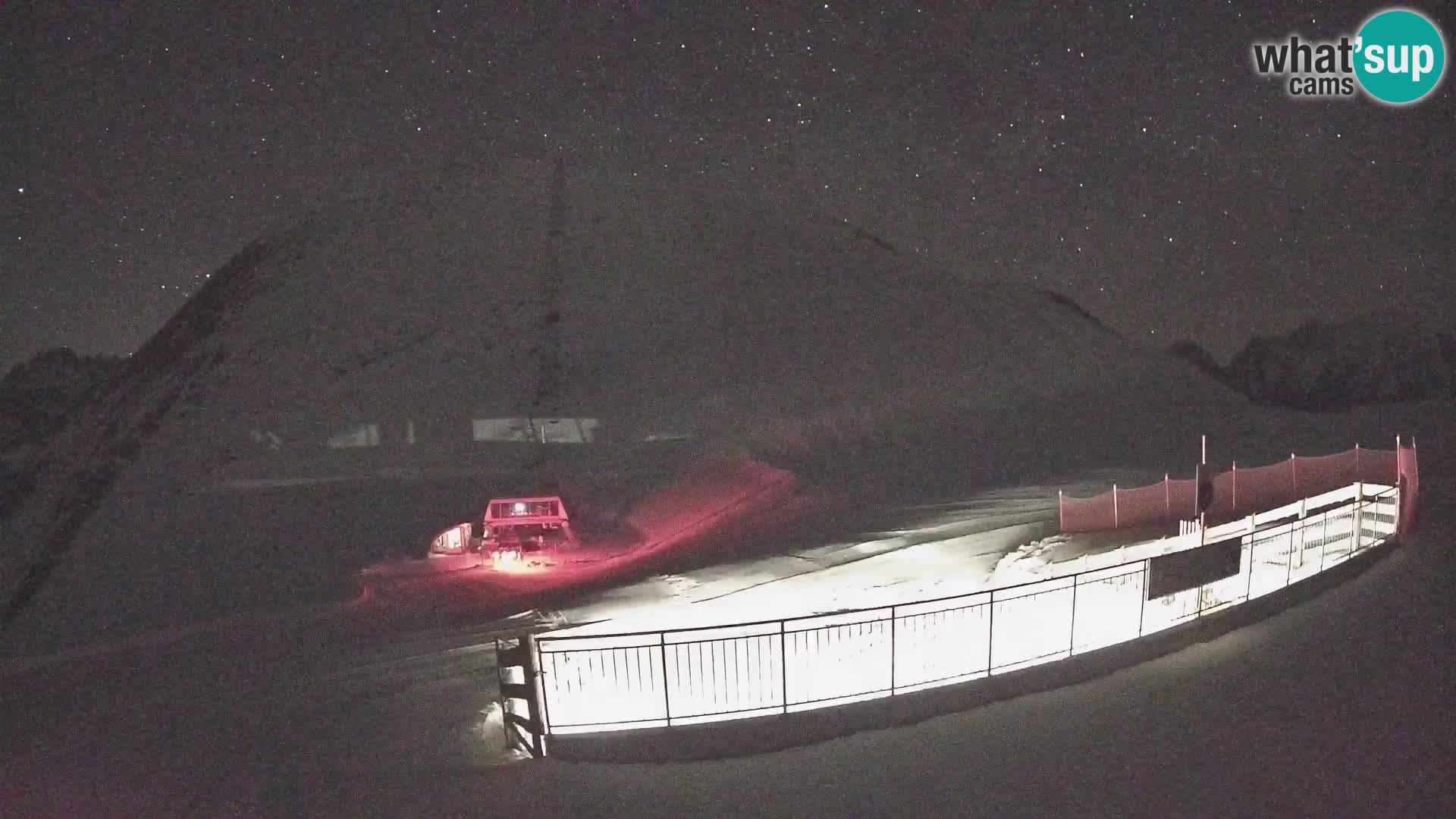 Gitschberg Jochtal Rio Pusteria webcam | Skiexpress Monte