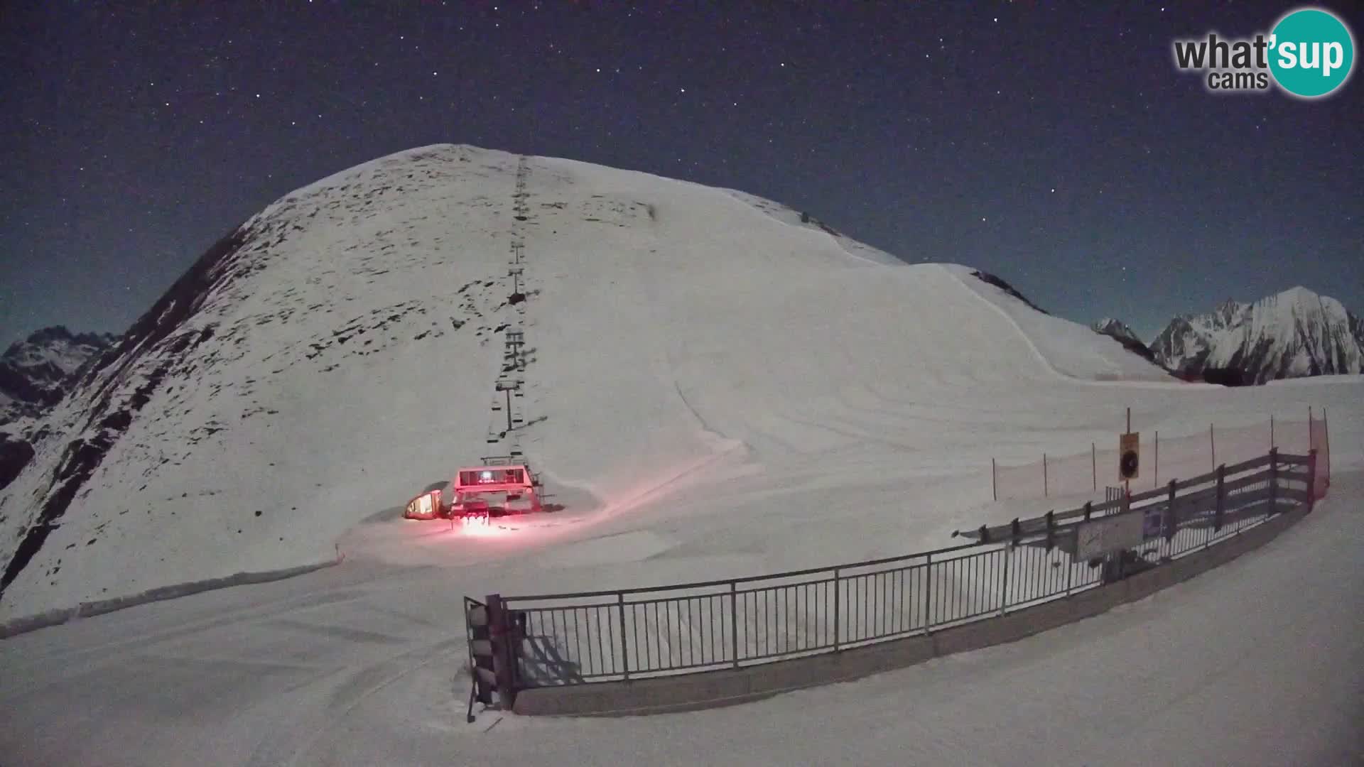 Jochtal Gitschberg webcam | Skiexpress Montagne | Pusteria