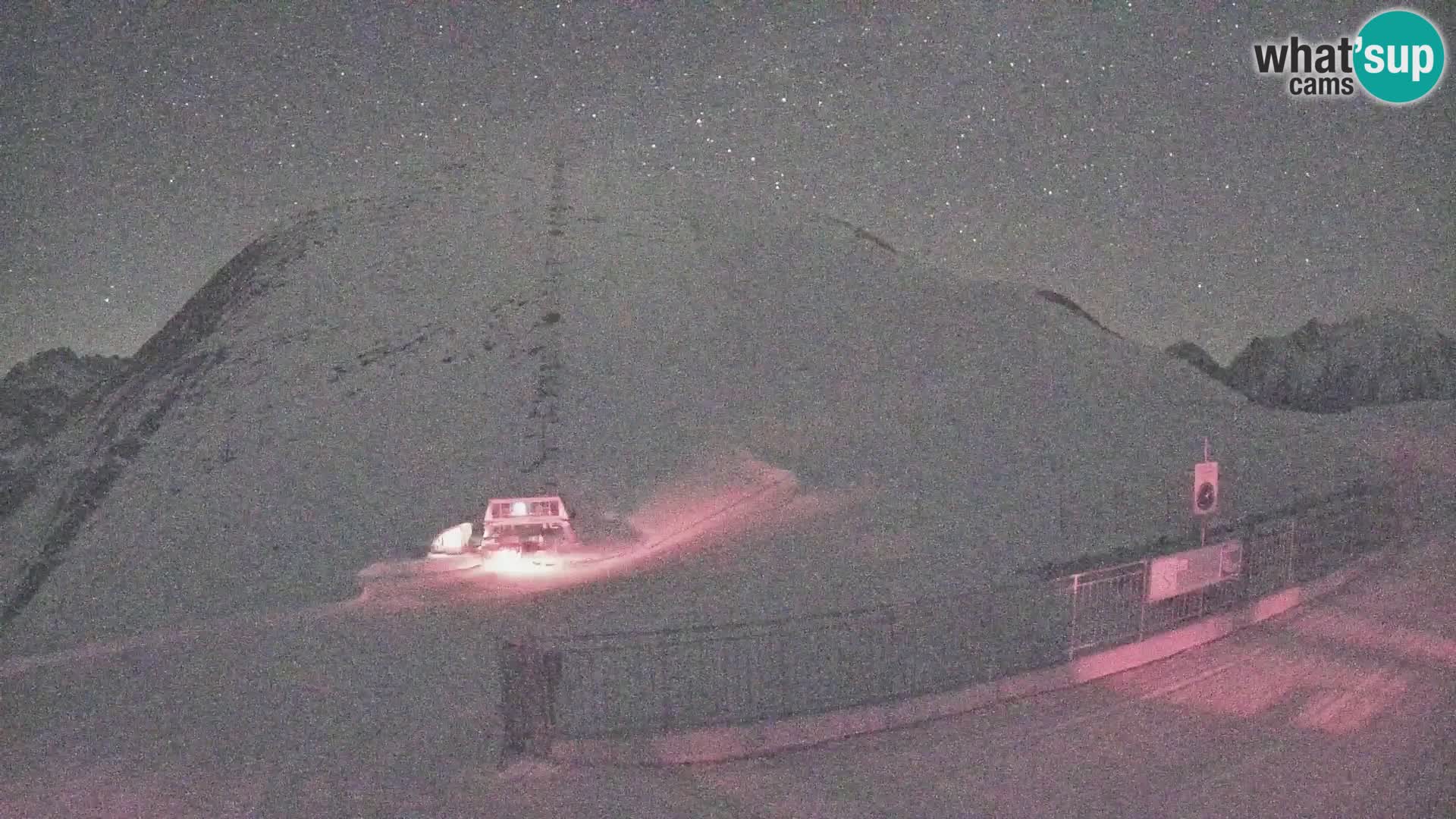 Jochtal Gitschberg webcam | Skiexpress Montagne | Pusteria