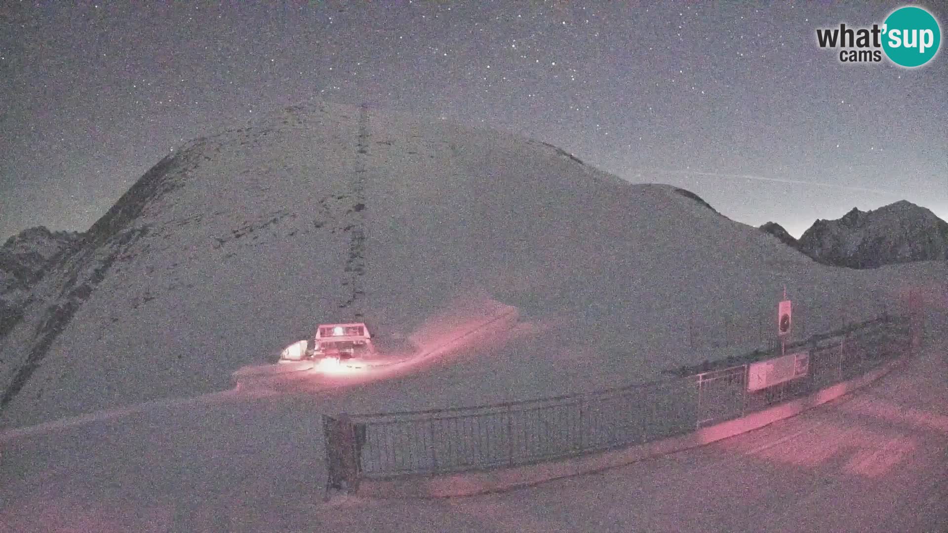 Gitschberg Jochtal Rio Pusteria webcam | Skiexpress Monte