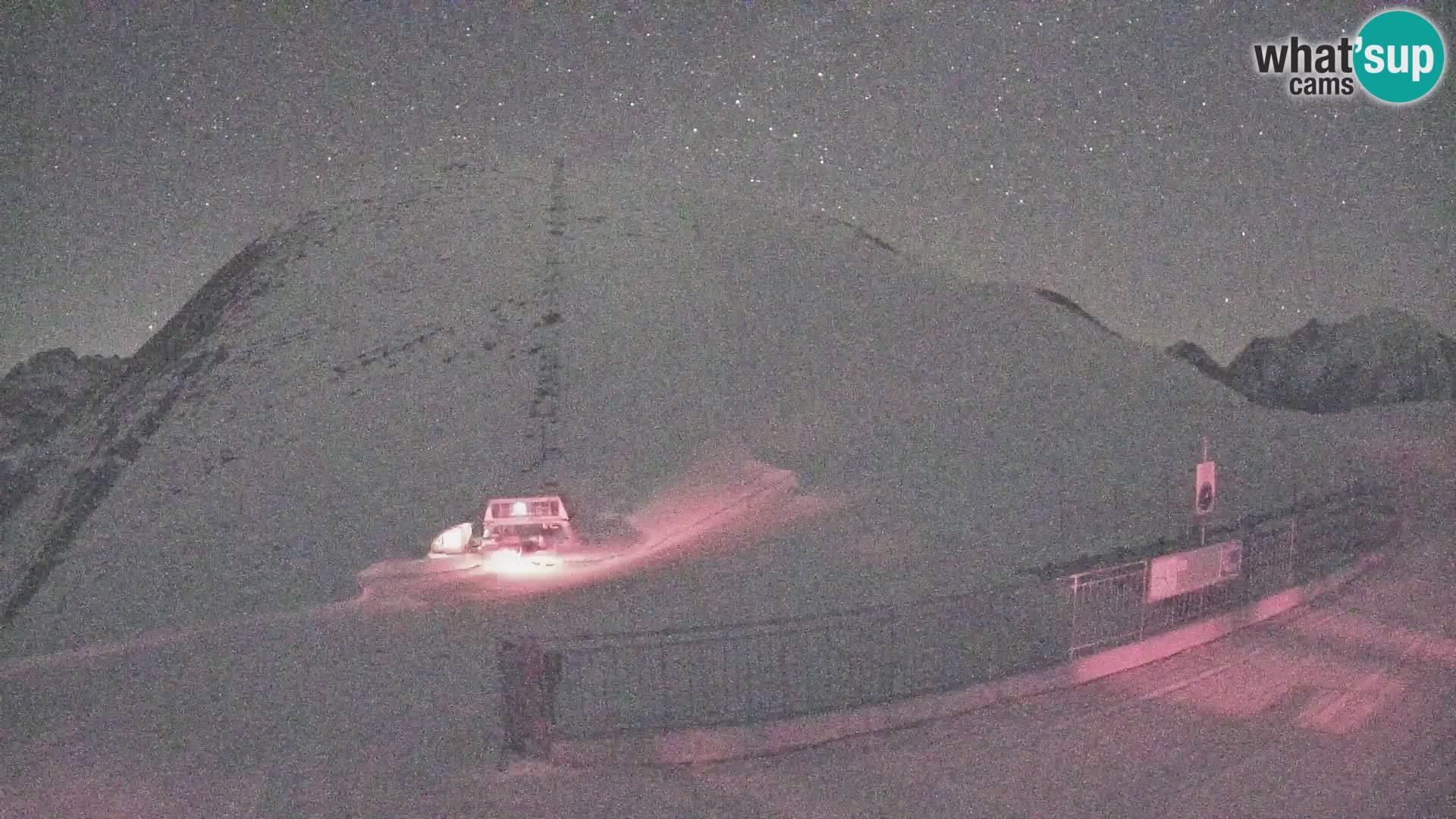 Skigebiet Gitschberg Jochtal webcam | Skiexpress Berg | Mühlbach