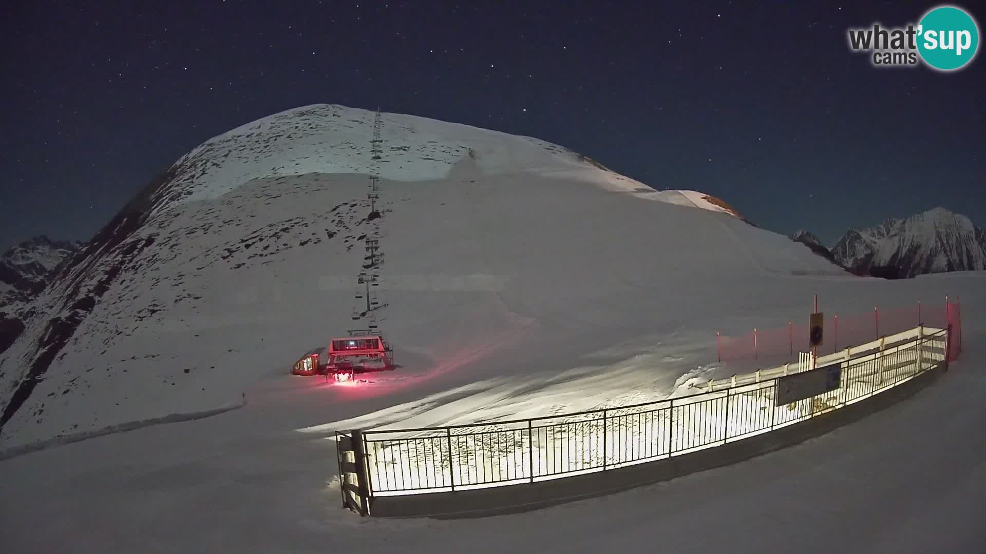 Gitschberg Jochtal Rio Pusteria webcam | Skiexpress Monte