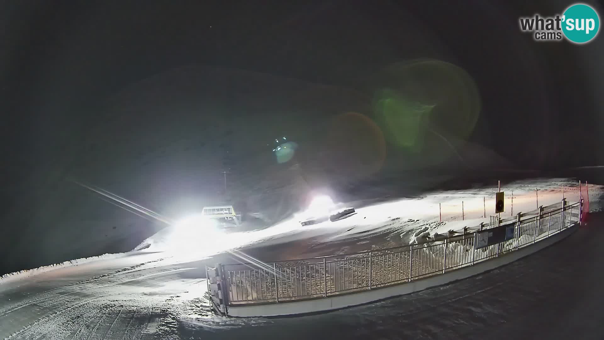 Jochtal Gitschberg webcam | Skiexpress Montagne | Pusteria