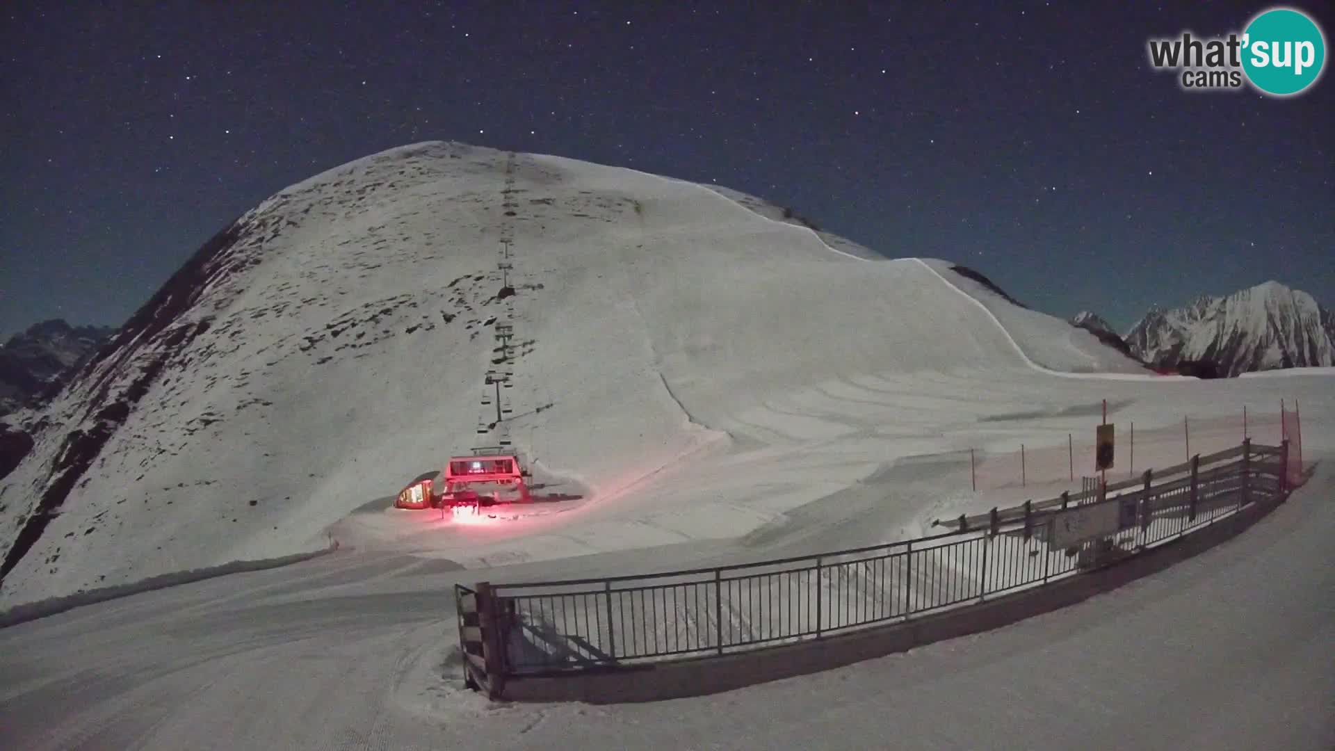 Jochtal Gitschberg webcam | Skiexpress Montagne | Pusteria