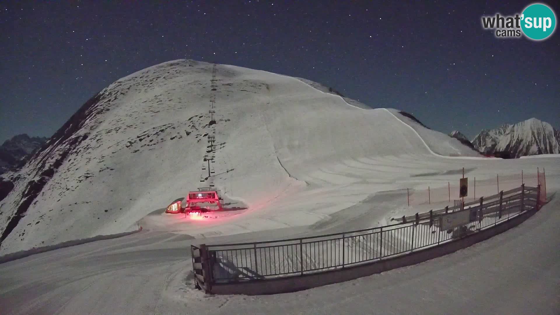 Jochtal Gitschberg webcam | Skiexpress Montagne | Pusteria