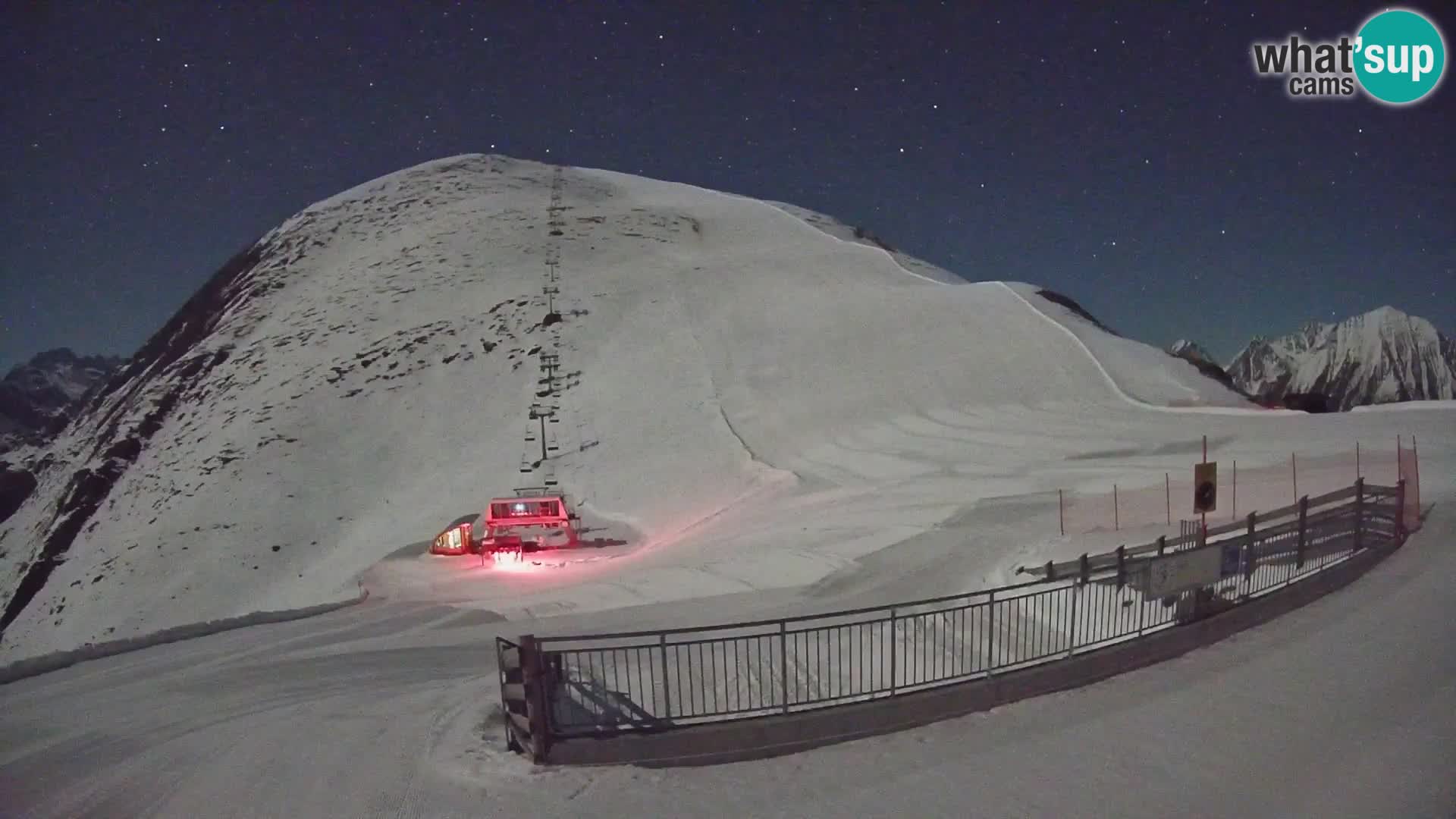 Gitschberg Jochtal Rio Pusteria webcam | Skiexpress Monte