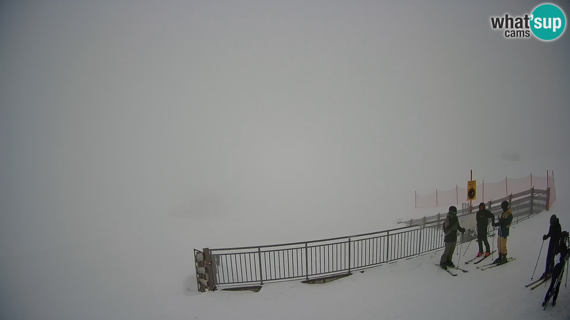 Gitschberg Jochtal SKI webcam | Skiexpress Mountain | Pusteria