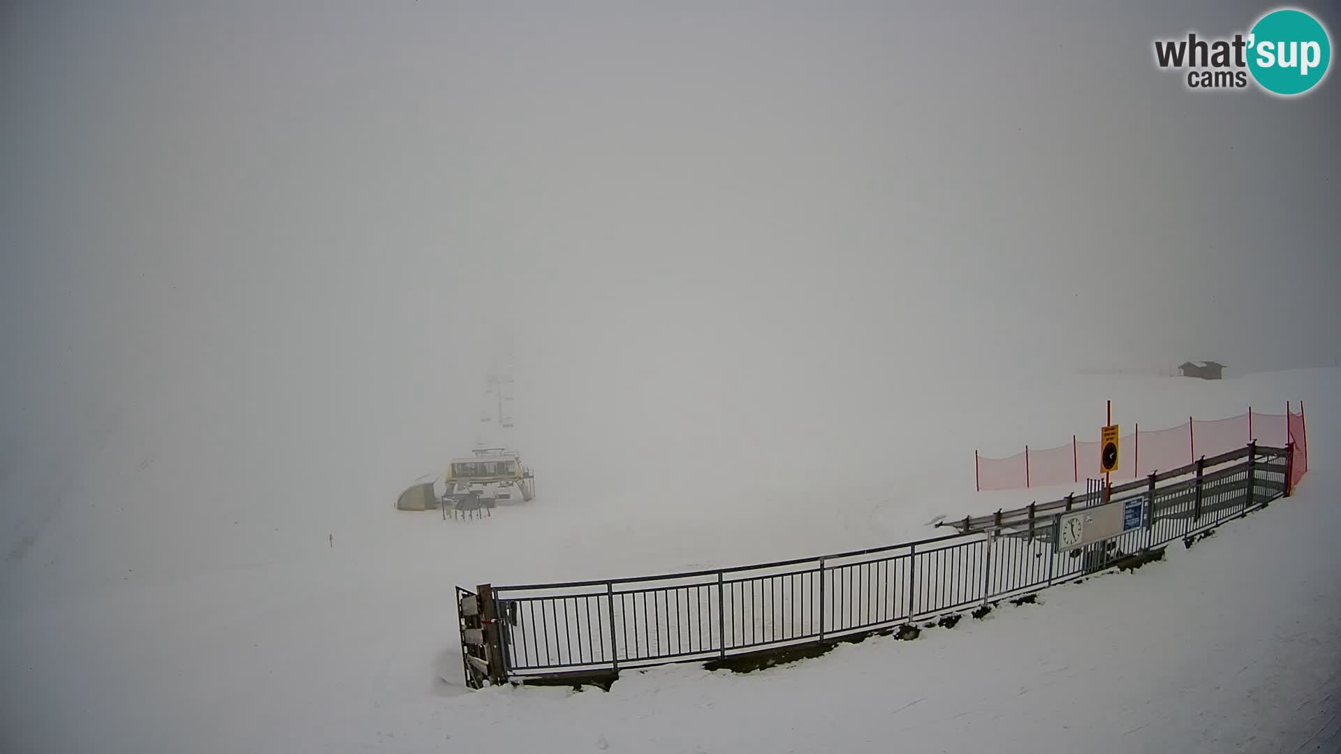 Gitschberg Jochtal SKI webcam | Skiexpress Mountain | Pusteria