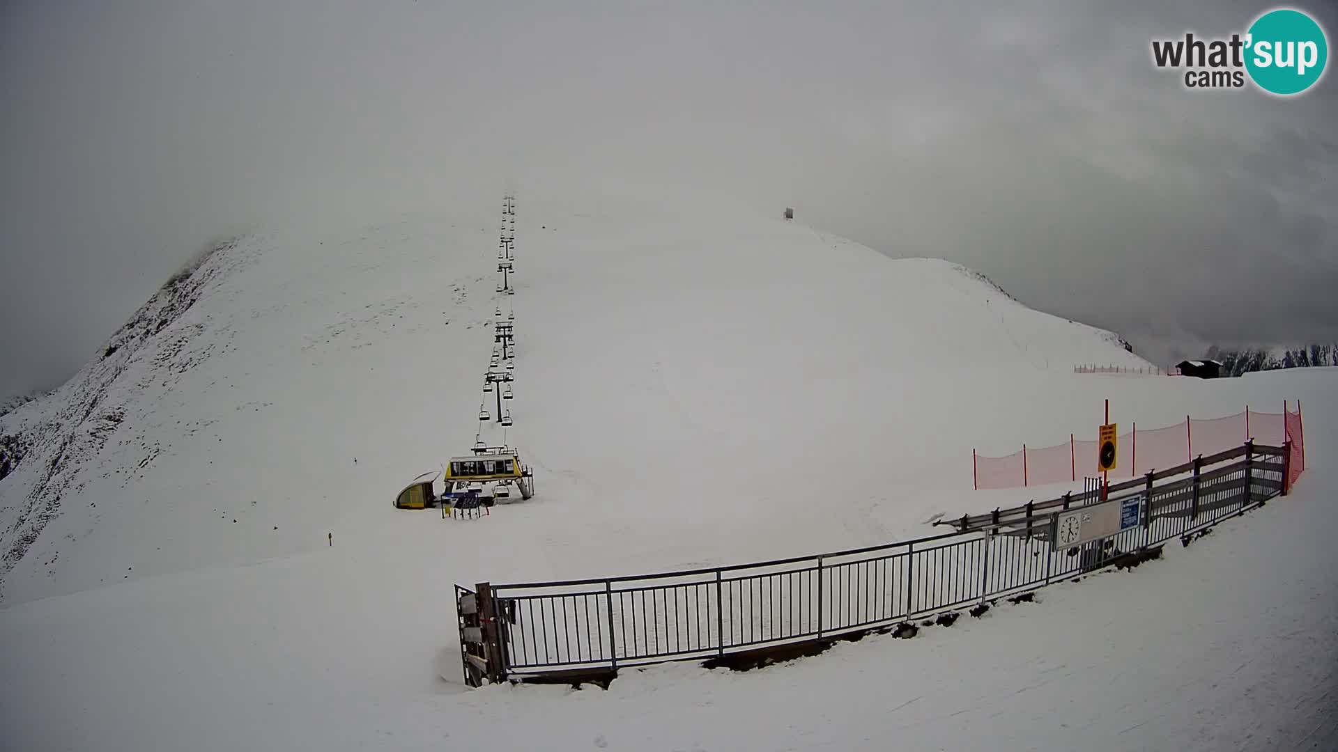 Jochtal Gitschberg webcam | Skiexpress Montagne | Pusteria