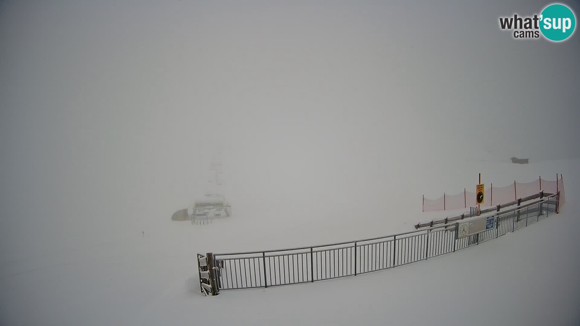 Camera en vivo Gitschberg Jochtal | Montaña Skiexpress | Pusteria