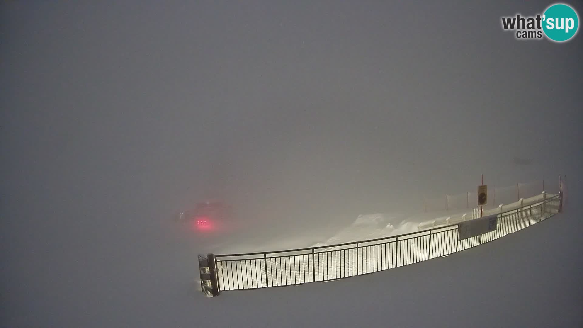 Skigebiet Gitschberg Jochtal webcam | Skiexpress Berg | Mühlbach