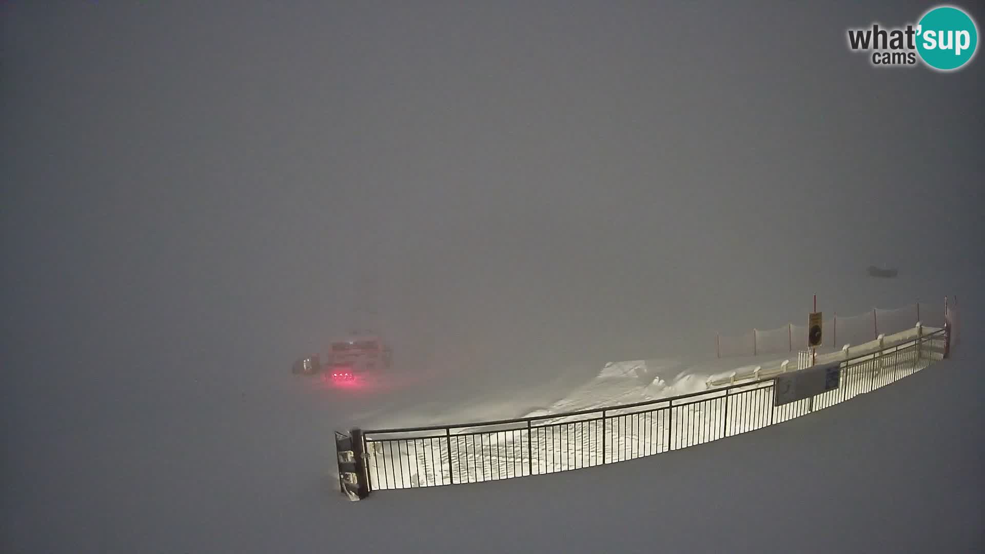 Skigebiet Gitschberg Jochtal webcam | Skiexpress Berg | Mühlbach