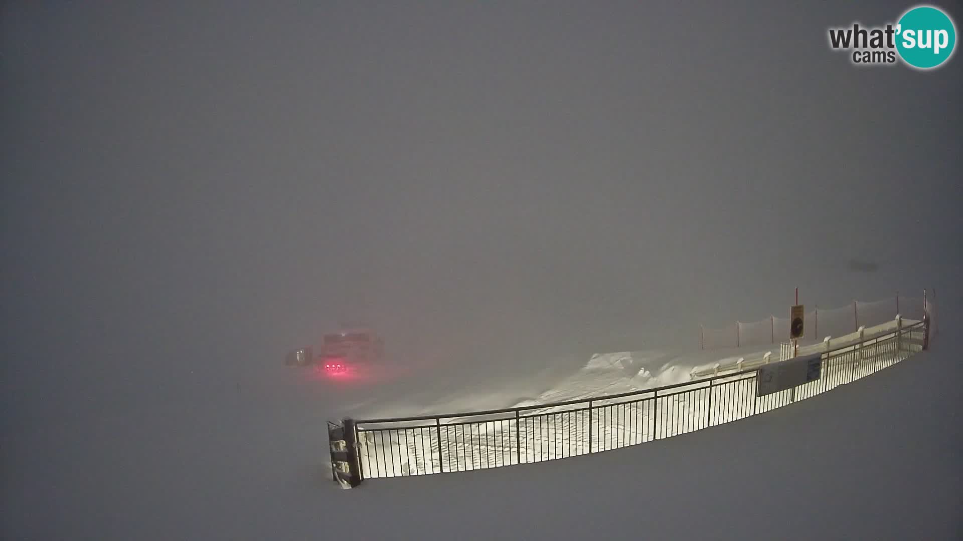 Camera en vivo Gitschberg Jochtal | Montaña Skiexpress | Pusteria