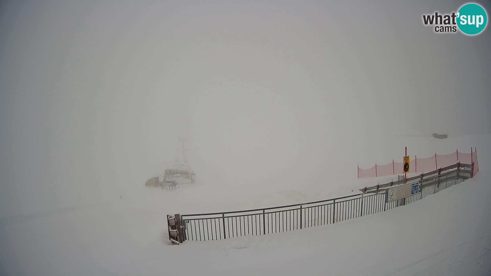 Skigebiet Gitschberg Jochtal webcam | Skiexpress Berg | Mühlbach