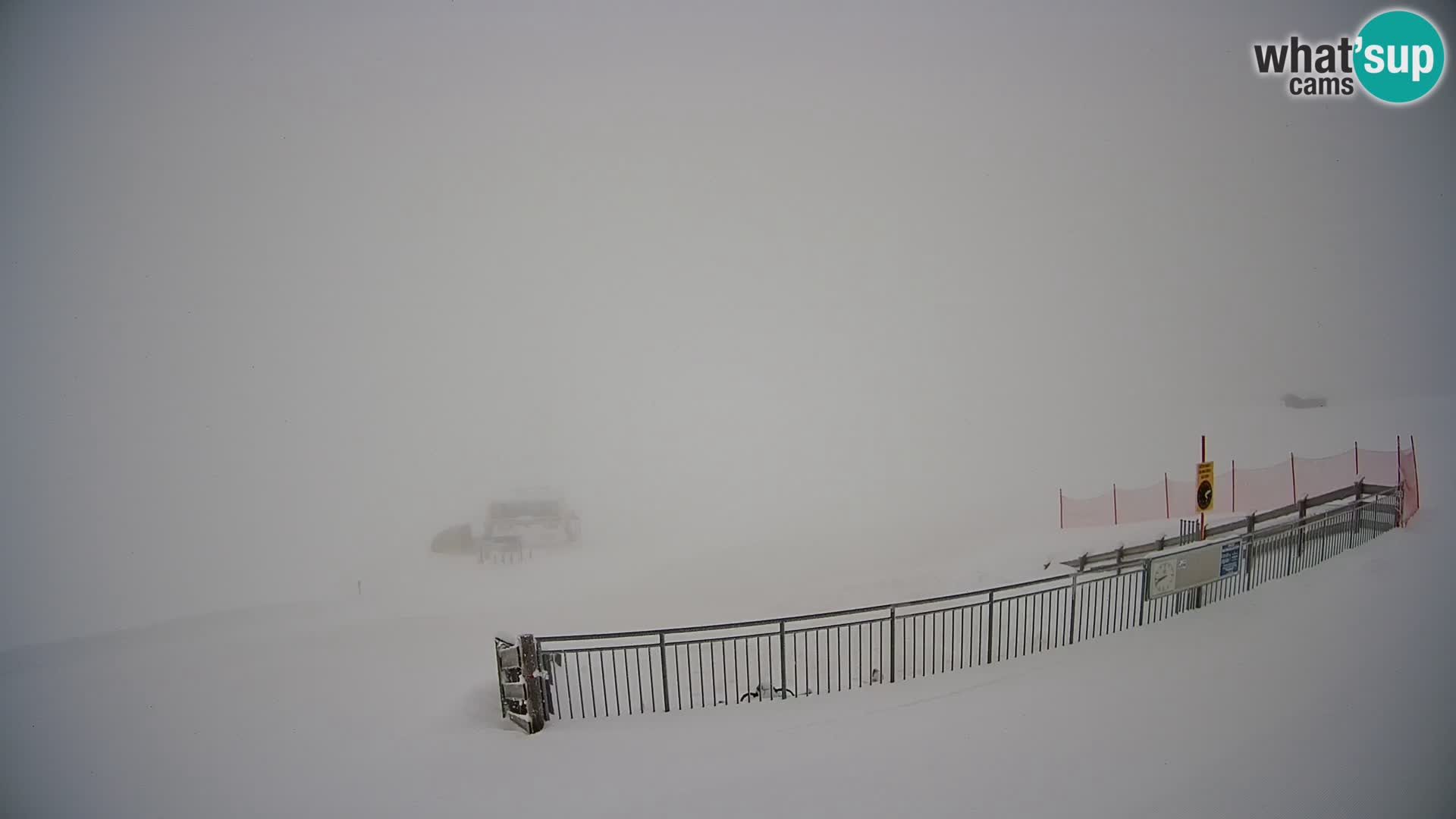 Skigebiet Gitschberg Jochtal webcam | Skiexpress Berg | Mühlbach