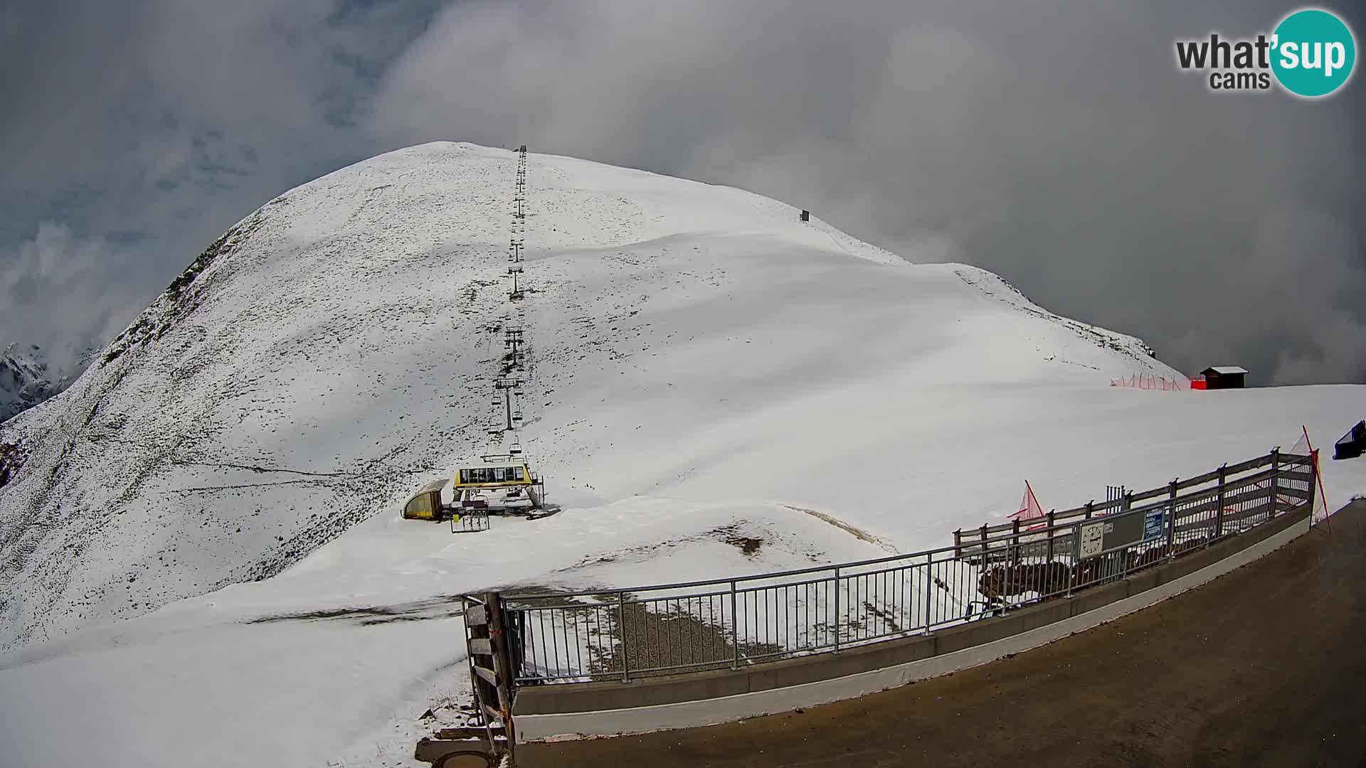 Jochtal Gitschberg webcam | Skiexpress Montagne | Pusteria