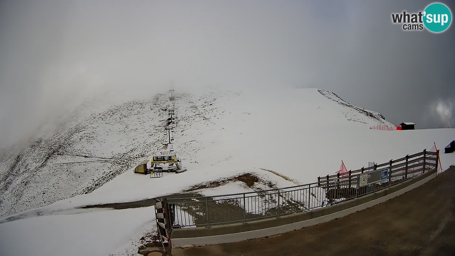 Jochtal Gitschberg webcam | Skiexpress Montagne | Pusteria