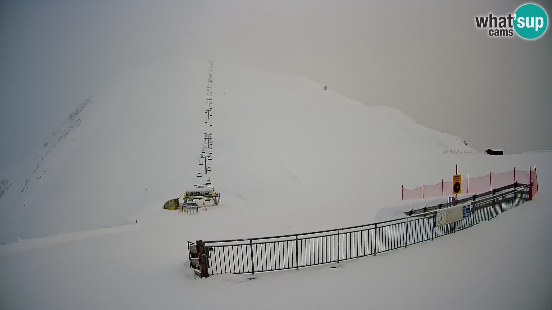 Jochtal Gitschberg webcam | Skiexpress Montagne | Pusteria