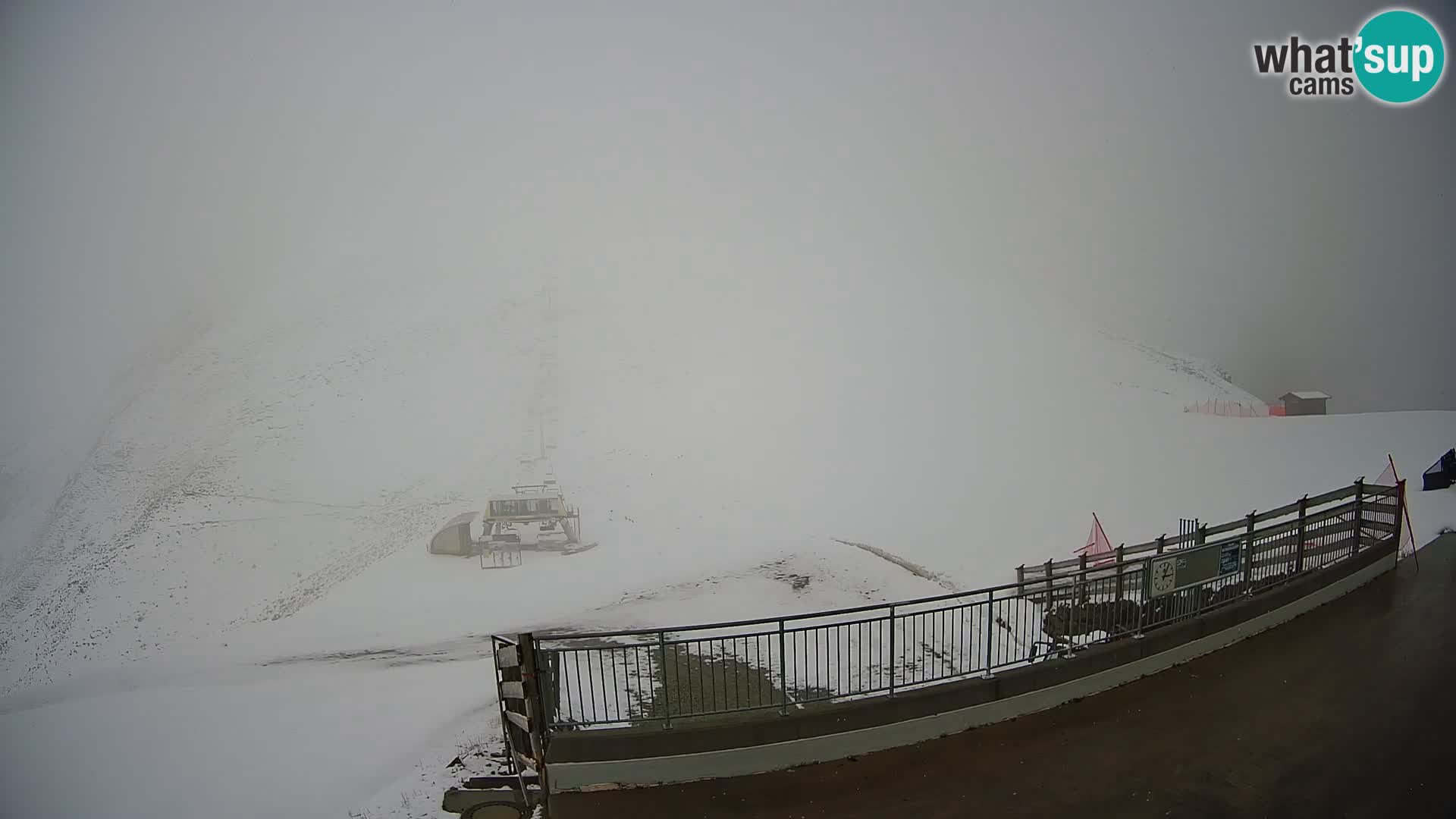 Gitschberg Jochtal SKI webcam | Skiexpress Mountain | Pusteria