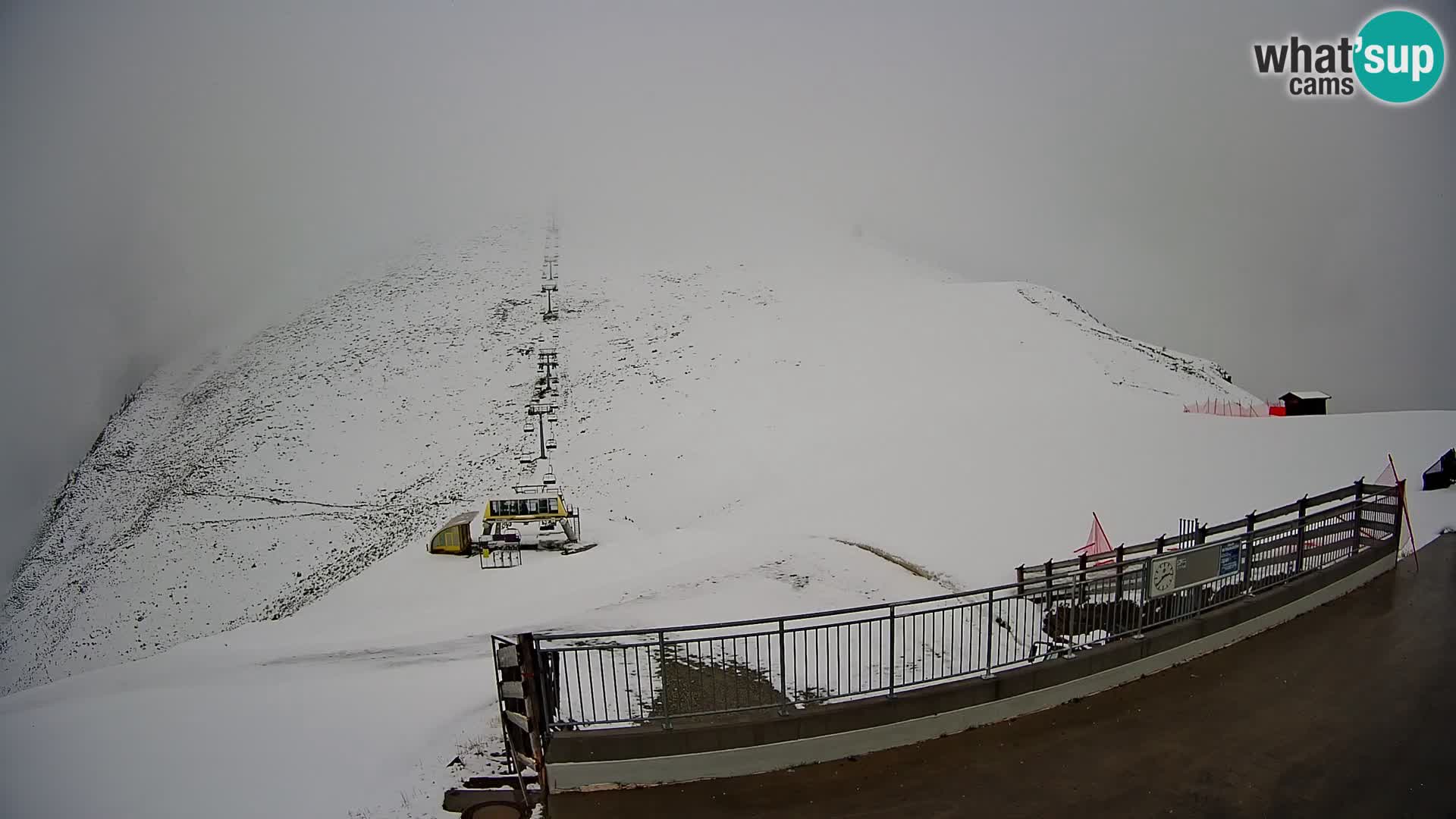 Gitschberg Jochtal SKI webcam | Skiexpress Mountain | Pusteria