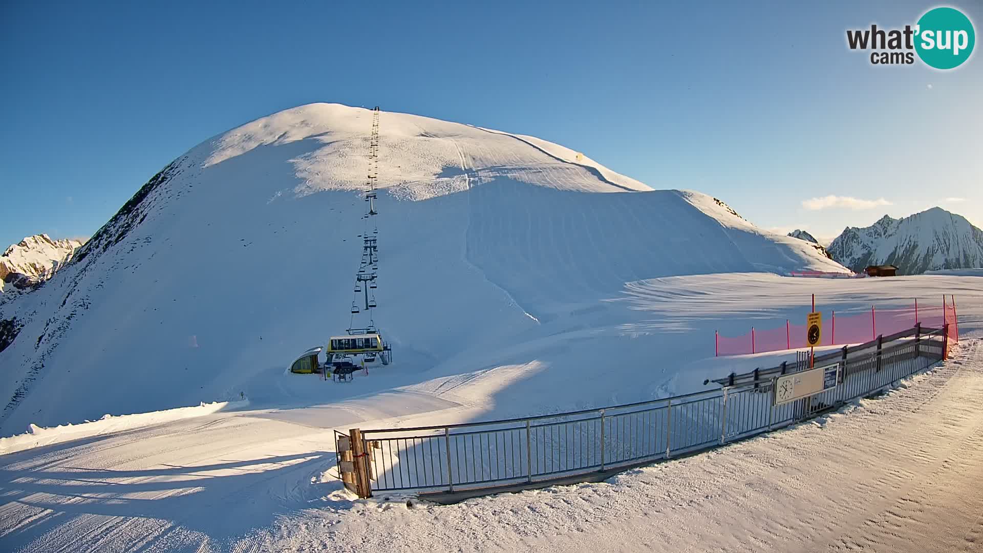 Jochtal Gitschberg webcam | Skiexpress Montagne | Pusteria