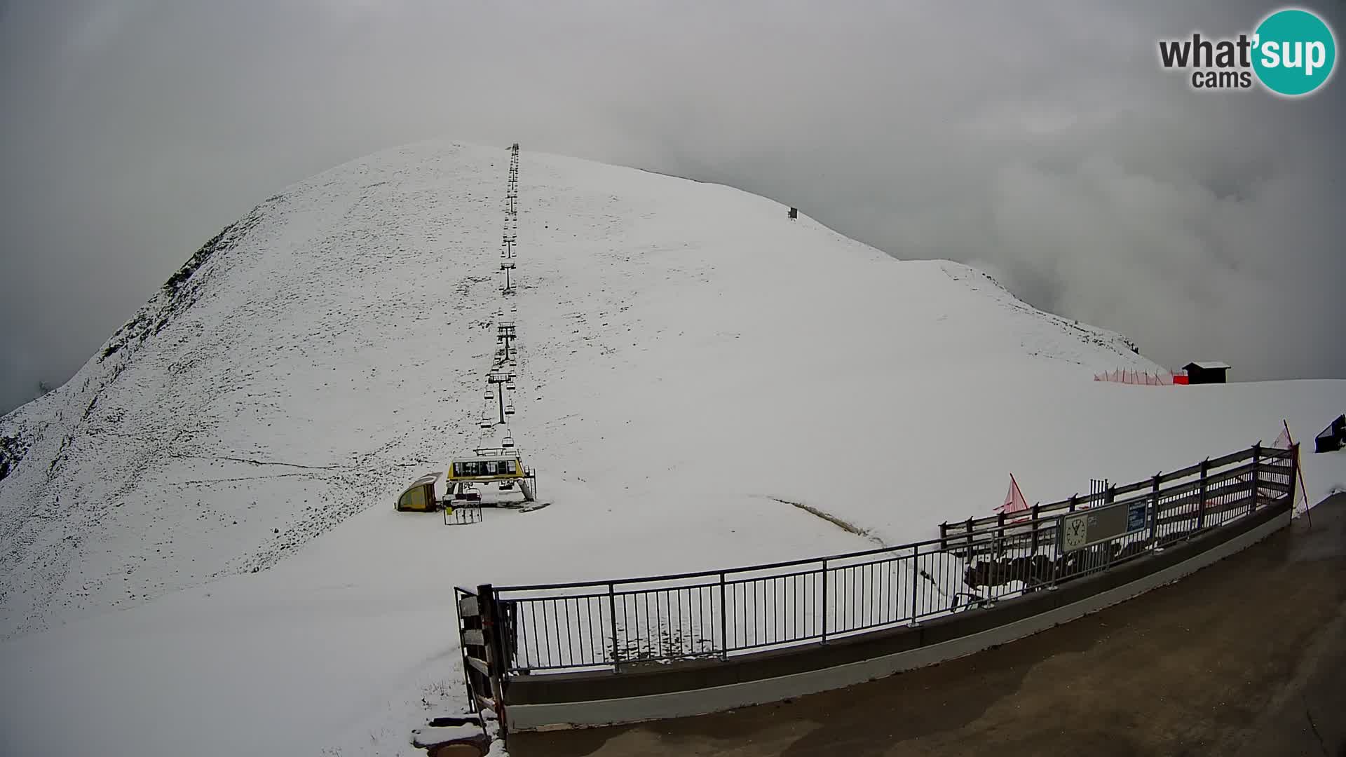 Gitschberg Jochtal SKI webcam | Skiexpress Mountain | Pusteria