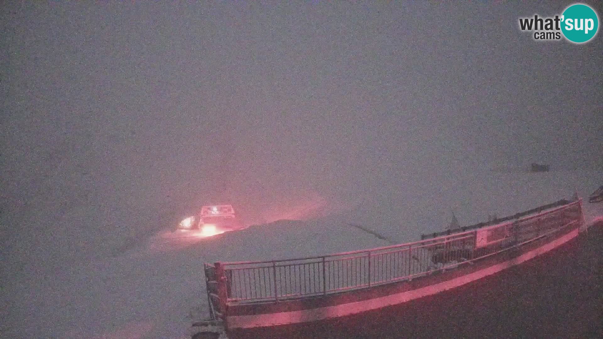 Skigebiet Gitschberg Jochtal webcam | Skiexpress Berg | Mühlbach